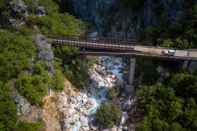 Each day brought us numerous exciting findings, of which many turned out to be rarely recorded taxa or species new for the country.